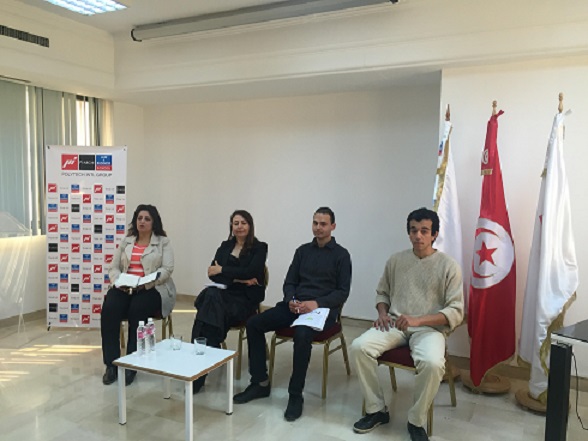    المدرسة الدولية للتقنيات :  ندوة صحفية لتقديم النسخة الأولى من مسابقة "التحدي للابتكار والتطوير في مجال تطبيقات الهاتف الجوال"